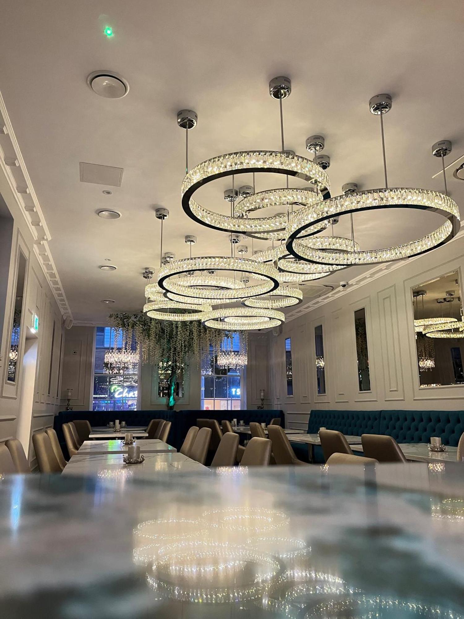 Philharmonic Liverpool