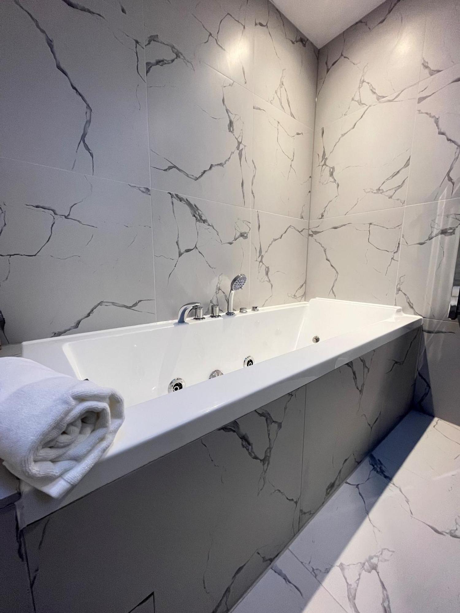Hotel Philharmonic Liverpool