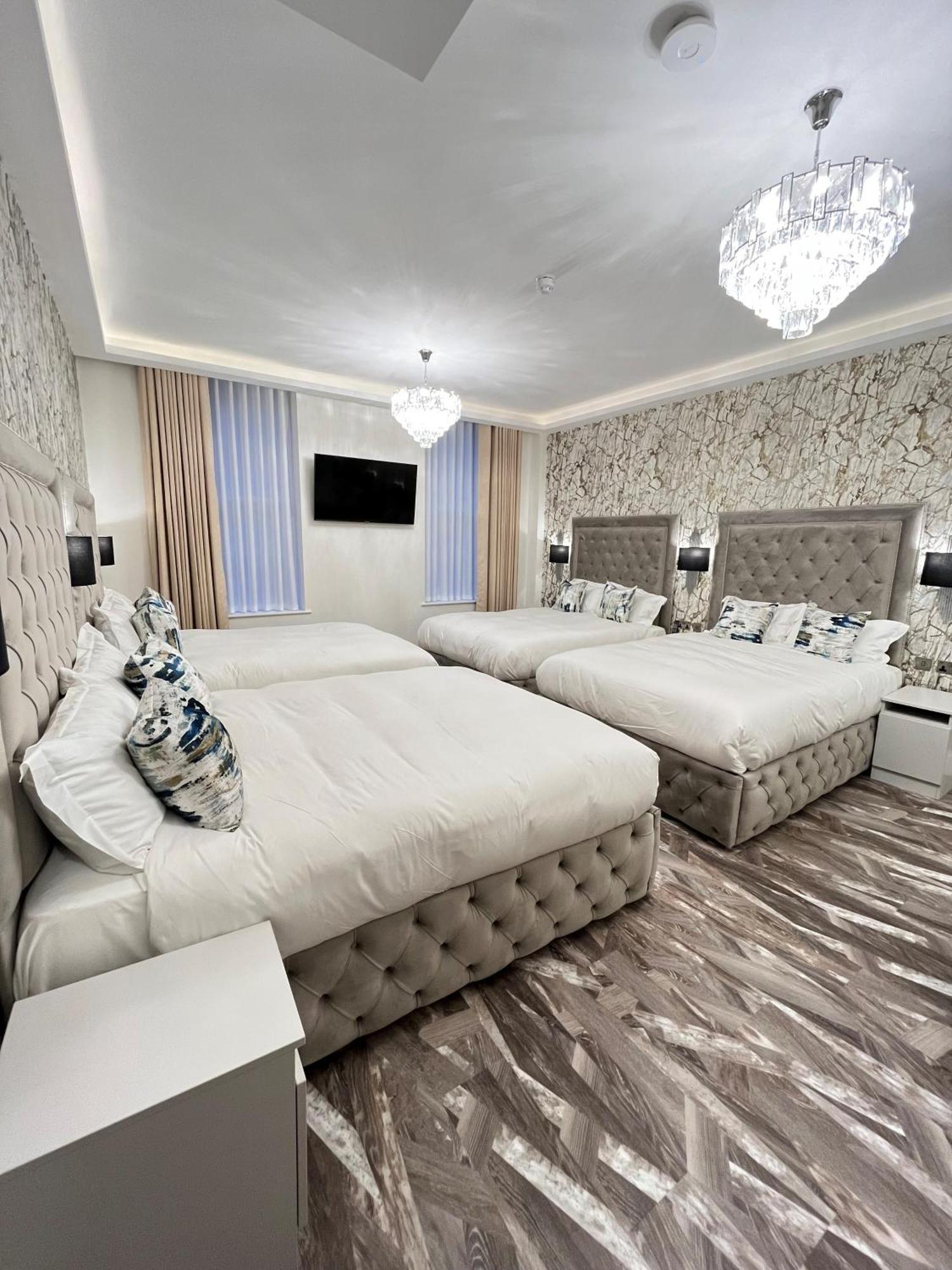 Hotel Philharmonic Liverpool