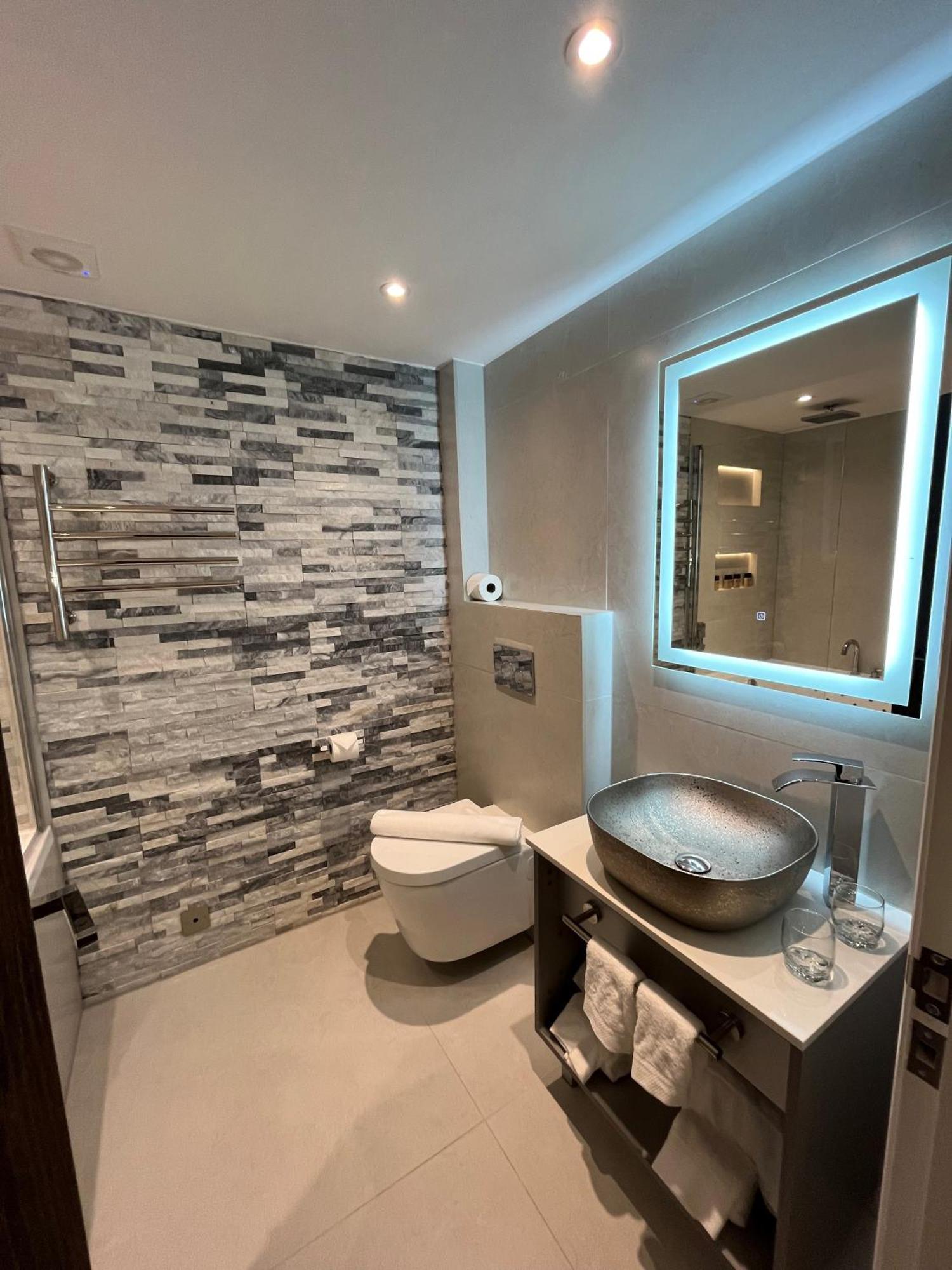 Hotel Philharmonic Liverpool