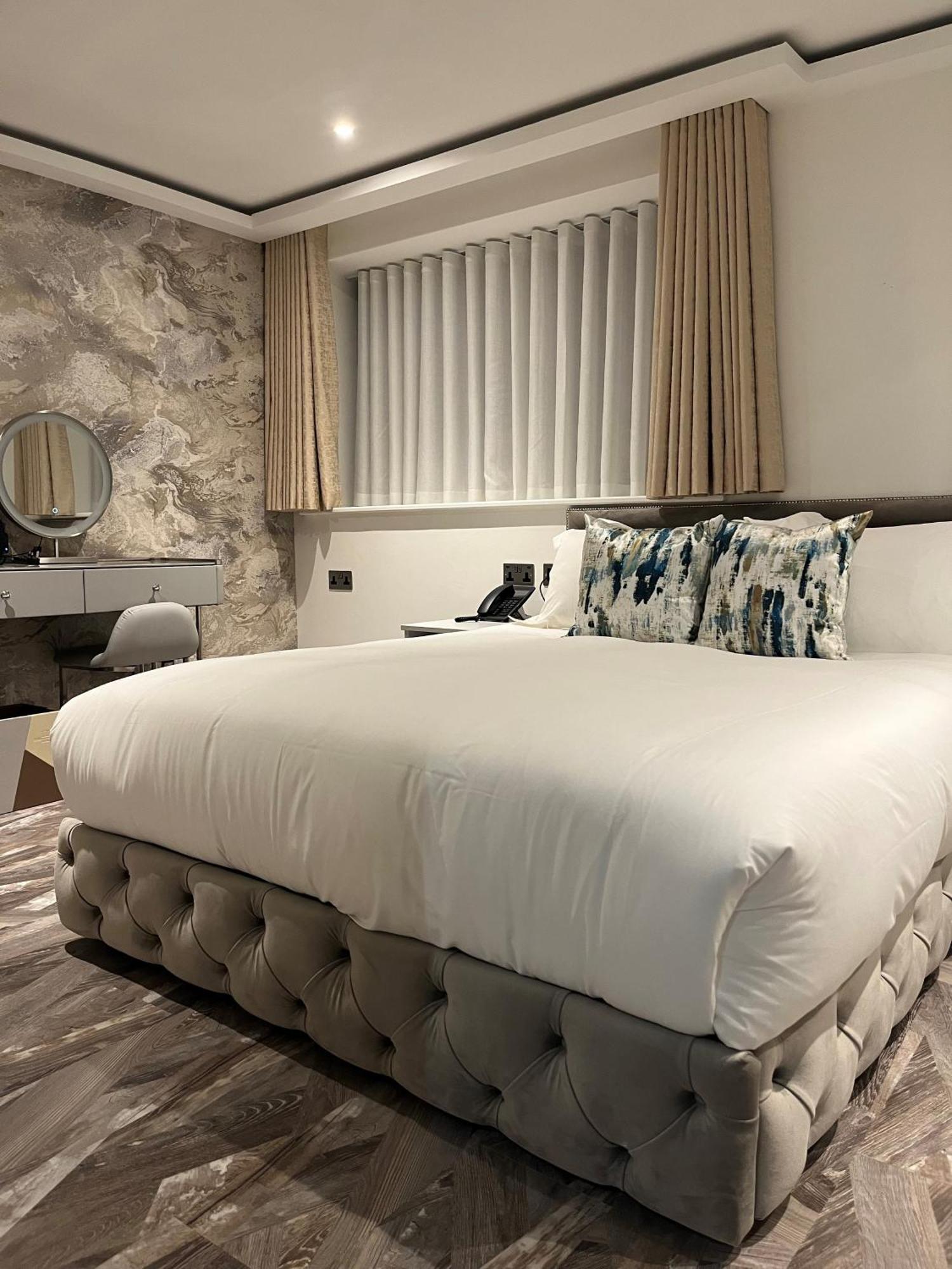 Philharmonic Hotel Liverpool