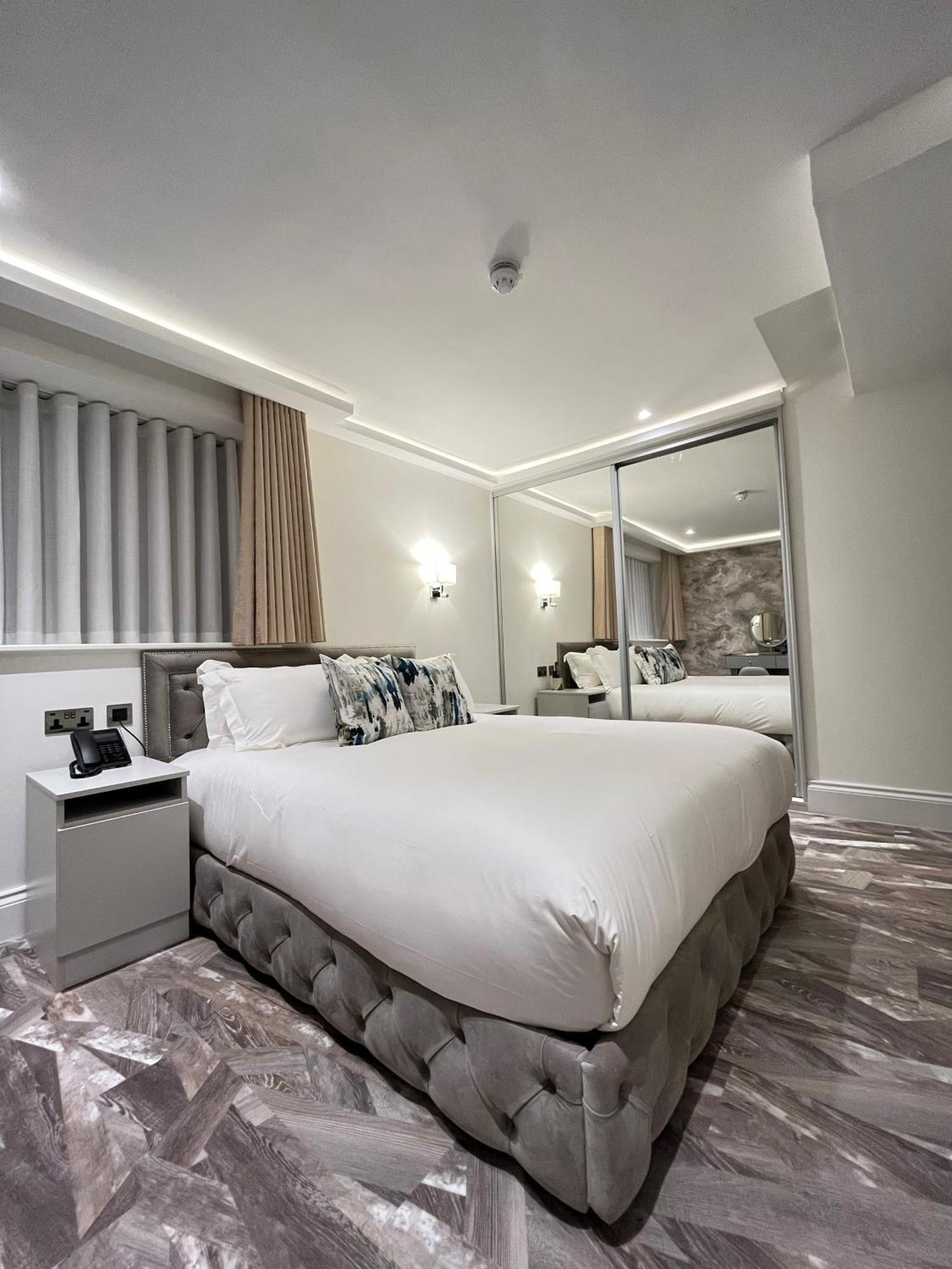 Hotel Philharmonic Liverpool