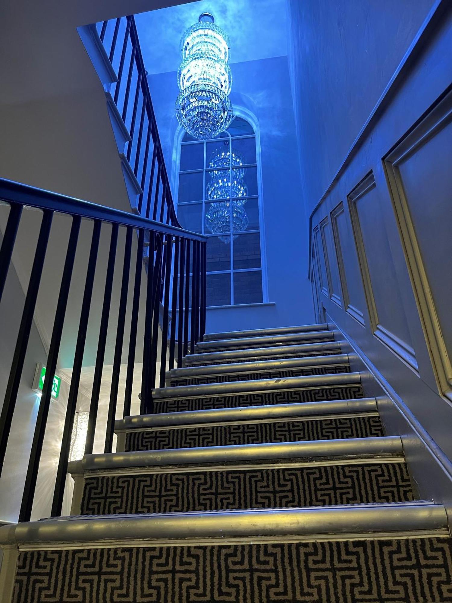 Philharmonic Hotel Liverpool