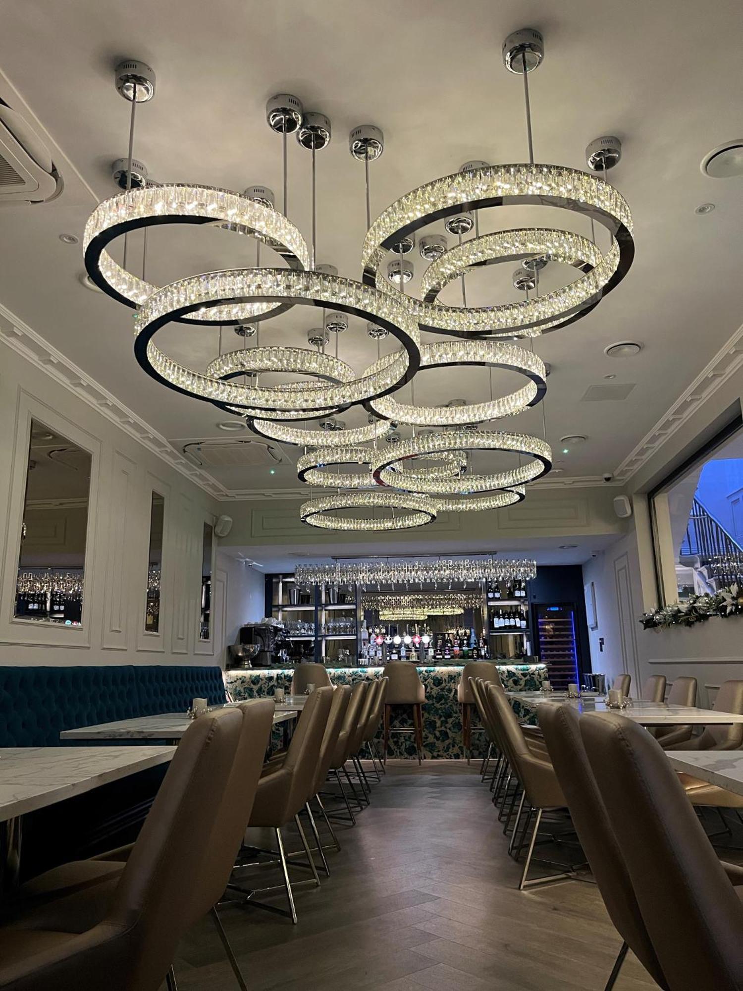 Philharmonic 4* Liverpool