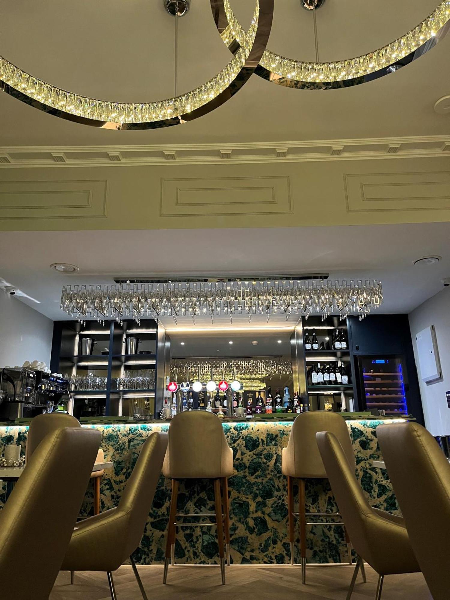 Philharmonic Hotel