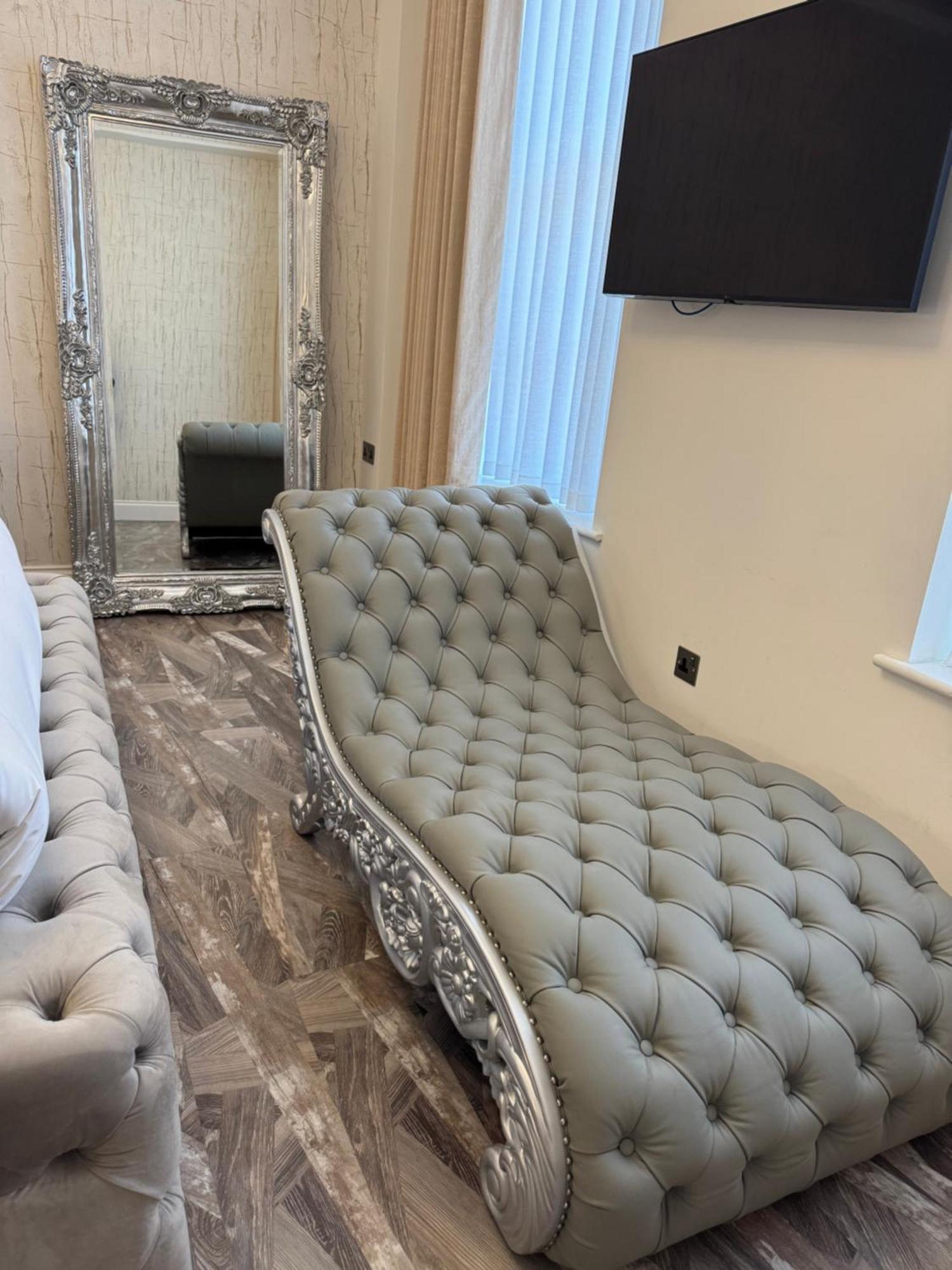 Hotel Philharmonic Liverpool