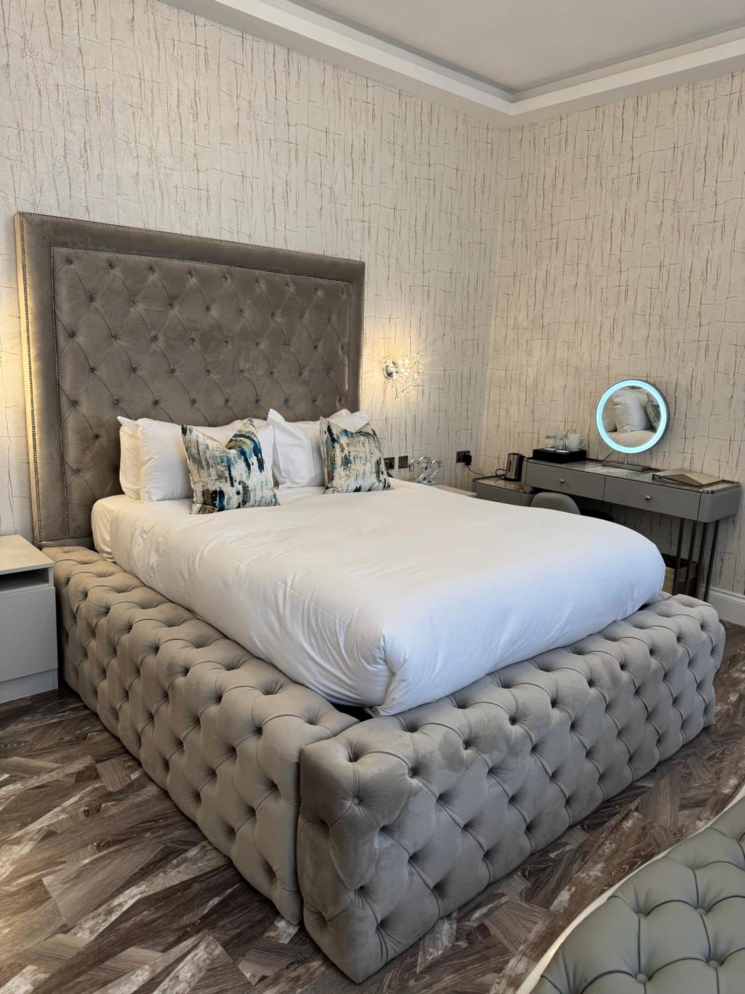 Philharmonic 4* Liverpool